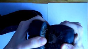 Берцы СООО "НЕМАН-СПЛАВ", более детальный обзор