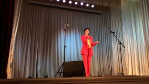 Песня из фильма  - Про  медведей- Светлана Засидкевич