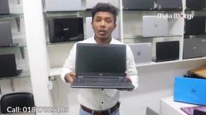 সেকেন্ড হ্যান্ড ল্যাপটপ এর বিশাল সমাহার।used laptop price in BD। laptop price। Dhaka BD Vlogs