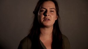 Монолог Жанны Д'Арк на суде. Святая Иоанна