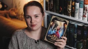 9 книг - БОЛЬШОЕ прочитанное! | О прочитанных книгах #85