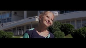 Фильм о педагогическом отряде "ВЕГА". ВДЦ "Орлёнок", детский лагерь "Звёздный"