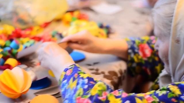 Частный дом престарелых «Бабушки и Дедушки» смотреть онлайн