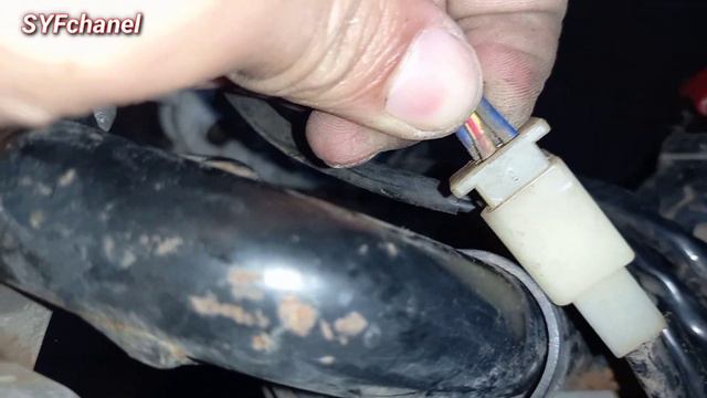 Jalur Dan Warna Kabel Spedometer Vega R,Vega Zr,Crypton,Jupiter Z👍 смотреть онлайн