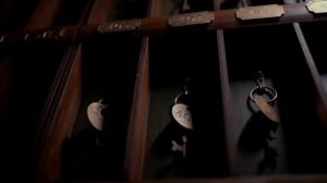 Punchdrunk International trailer for Sleep No More Shanghai