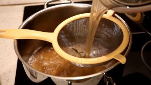 Суп из перепелов. Вкусный рецепт перепелиного супа.