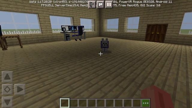 как скачать мод на мебель для Майнкрафта смотреть онлайн