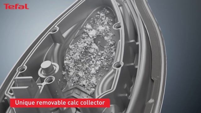 Statie de calcat Tefal Express Anti-Calc (2019) | FLANCO смотреть онлайн