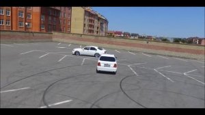 MySchool- Тойота Краун Маджеста ( Диванчик на джейзете)