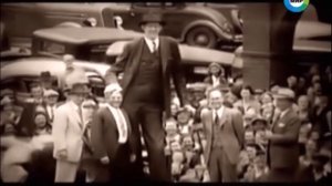 Найдены захоронения Великанов! Загадка гробницы великана.