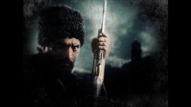 Абрек зелимхан