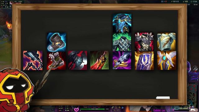 Wanna Main? Aatrox - Tips & Tricks