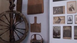 Павловск. История и современность, Воронежская область