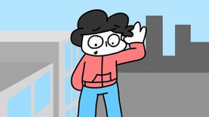 С Каждой Секундой я Становлюсь Больше: