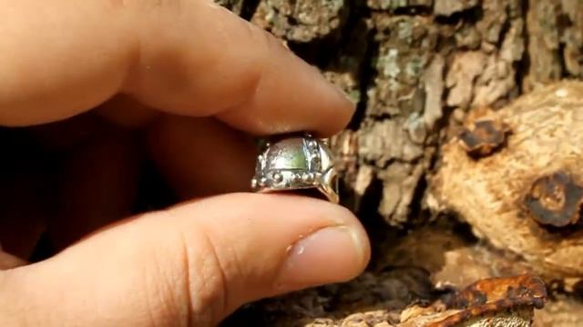 Подвес из мельхиора ВИКИНГ ( German Silver Viking helmet) смотреть онлайн