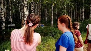 Пляжный фестиваль «Зачетка» | Сыктывкар, 18.06.2016