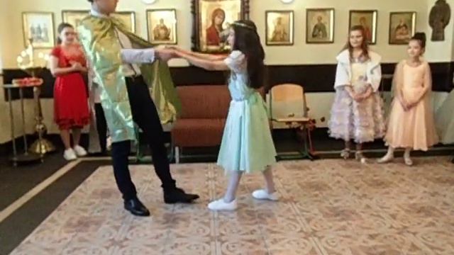 Пасха 2019 часть 2. Продолжение смотреть онлайн