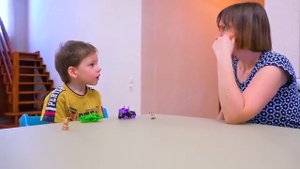Куда ПРОПАЛА Света? Hide and Seek