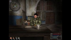 Сталкер Зов Припяти.Где найти сталкера по кличке Сорока ?