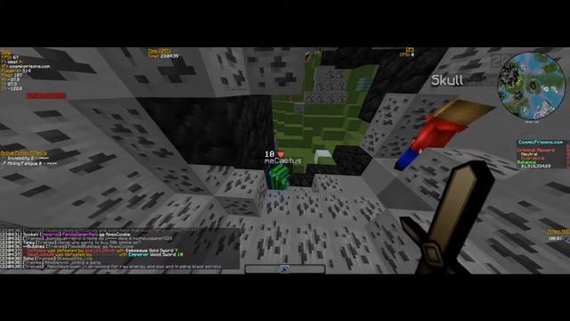 XtremeCactus (Read description for appealing) смотреть онлайн