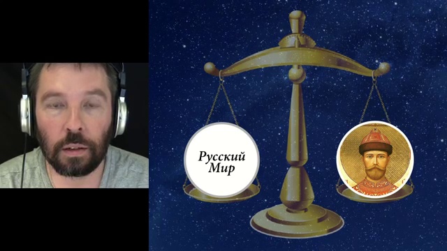 Апокалипсис. Почему св. вмч. Царь Николай II — Искупитель смотреть онлайн