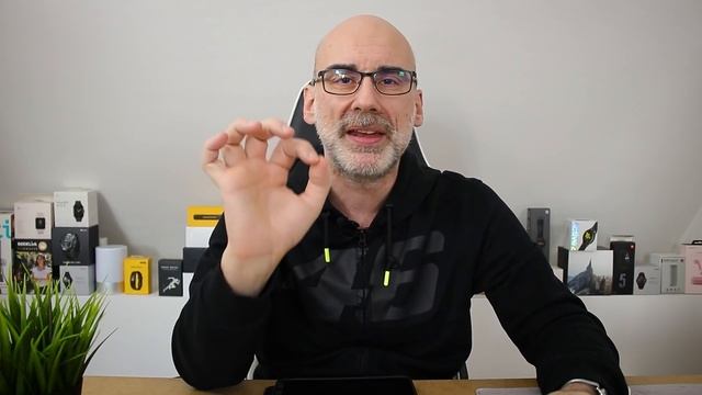 Horror Watch: lo smartwatch che non vorreste avere! смотреть онлайн