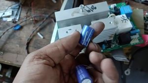 Luminous eco Watt inverter battery not charging | Luminous eco Watt+1050  inverter main on problem