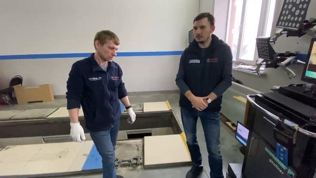 Развал схождения для мерседес в Самаре с инклинометром!! Зачем он нужен?!