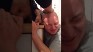 Лучшее видео ломают уши в реальности