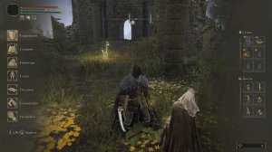 Elden Ring : Где Найти Медальон Чистокровного Рыцаря ?! ИЛИ СЕКРЕТНАЯ ЛОКАЦИЯ  !? | Гайд 🔥