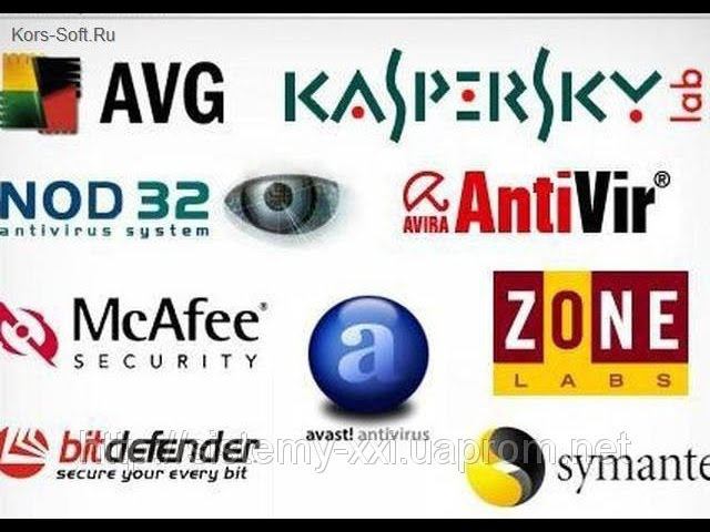 Бесплатный антивирус для Windows 8