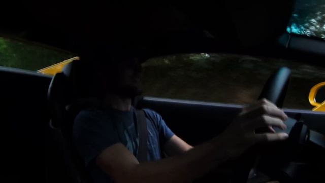 The Lamborghini Gallardo Has Aged Horribly смотреть онлайн