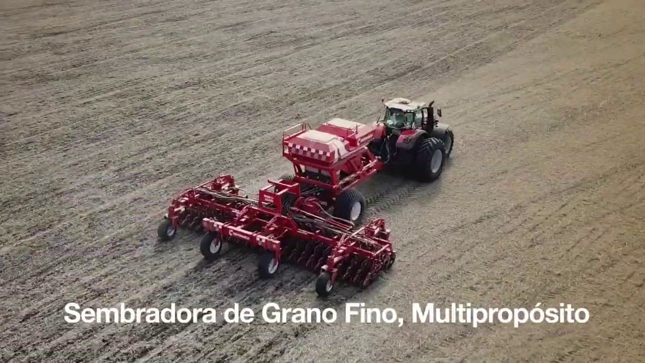 NO-TILL посевной комплекс DRILOR от КРУЧИАНЕЛЛИ