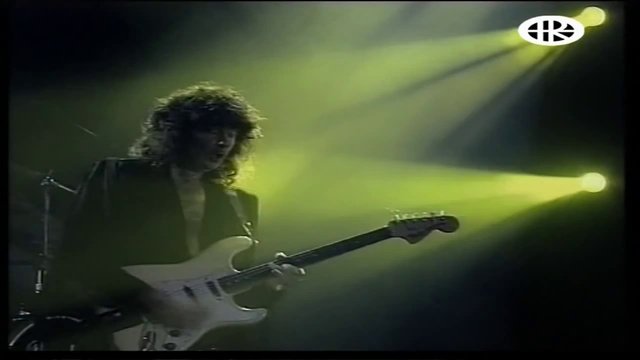 Rainbow - Ariel    Live At Philipshalle, Düsseldorf 1995