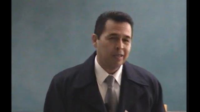 INVOCANDO EL NOMBRE DEL SEÑOR JESUS 04 DE 04 смотреть онлайн