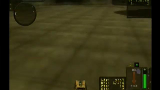 Twisted Metal Black Online TMBO-05-31-2005-Sewers смотреть онлайн