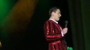 Витас. Любите пока любится. Потолок ледяной