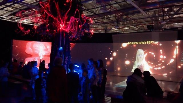 Шоу "Дикая Африка" - Липецк / 2021г. смотреть онлайн