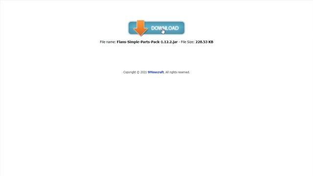 Como Instalar o Flans Mod  Alcara Mod 1.12.2 - Minecraft Mods