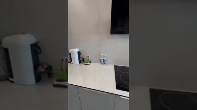 Аппартамент в программе. с хорошей  окупаемостью. смотреть онлайн