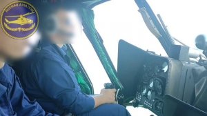 Ко дню ВМФ армейская авиация России поздравила моряков