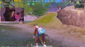 ЗАСКАМИЛА ШКОЛЬНИКА в METRO ROYALE в PUBG MOBILE! САМЫЙ СИЛЬНЫЙ СКВАД в МЕТРО РОЯЛЬ ПУБГ МОБАЙЛ