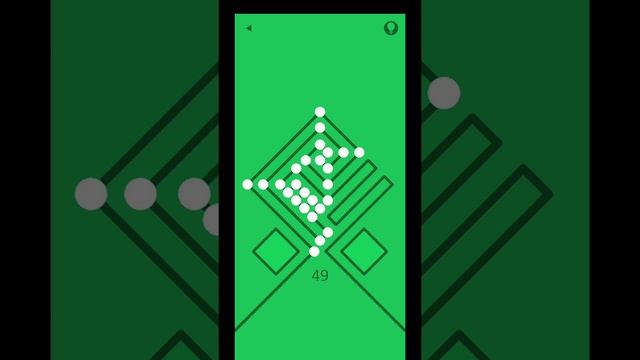 Green Level 49 Walkthrough