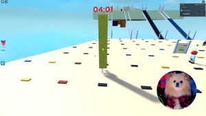 СТРОЙ БЫСТРЕЕ И БОЛЬШЕ В ROBLOX | САМЫЙ ДЛИННЫЙ МОСТ В РОБЛОКС