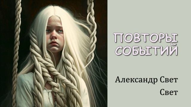 повторы событий