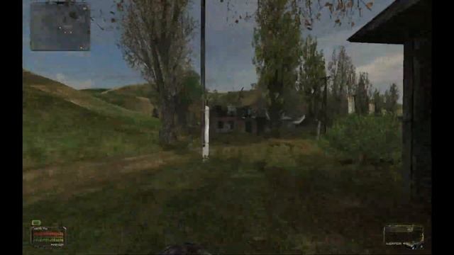 Как найти "Бульдог-6" и получить костюм "Универсальная защита" смотреть онлайн