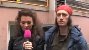 Как снимали? Roma Kenga 1часть