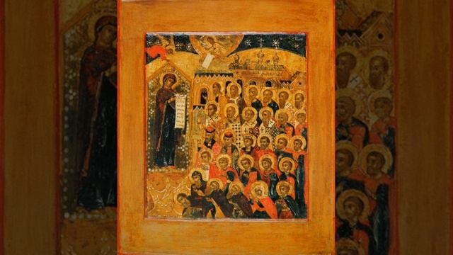 Прп. Маркел смотреть онлайн