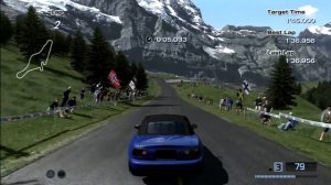 Gran Turismo HD Concept [PS3, 2007]