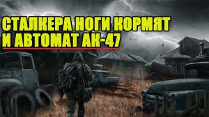 S.T.A.L.K.E.R :  ДОРОГА В МЕРТВЫЙ ГОРОД ( МОД ФОТОГРАФ )